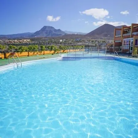 Apartmán The Dreams House In Cristianos *