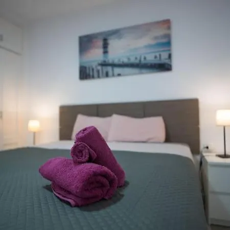 アパート The Dreams House In Cristianos