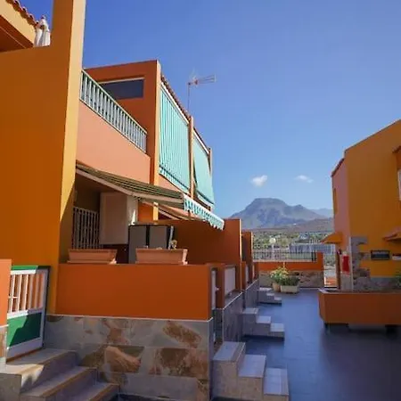 The Dreams House In Cristianos アパート *