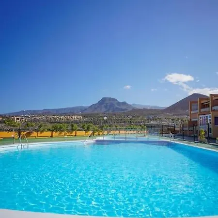 アパート The Dreams House In Cristianos *