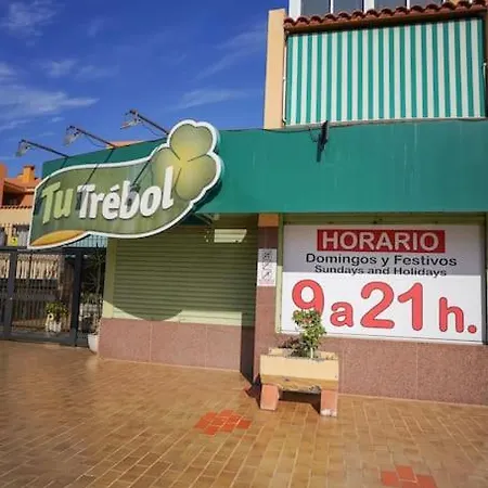 The Dreams House In Cristianos * ロスクリスティアーノス