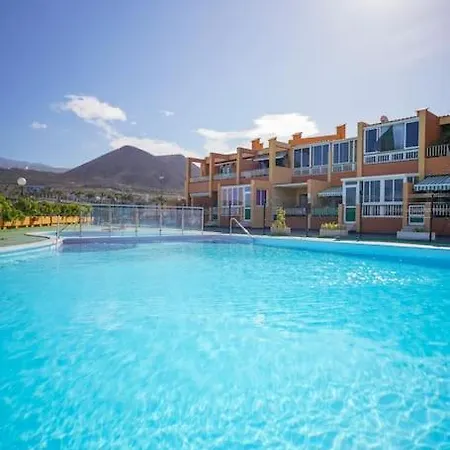 The Dreams House In Cristianos アパート