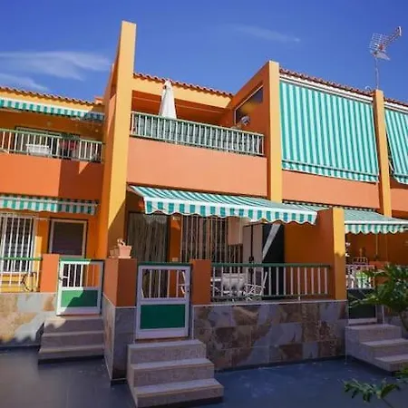 アパート The Dreams House In Cristianos *