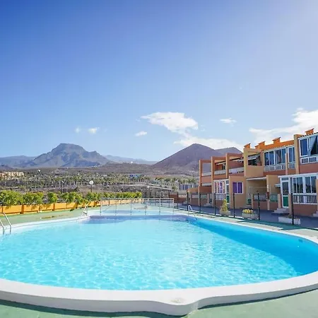 アパート The Dreams House In Cristianos *